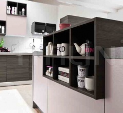 Кухня Sole фабрика Arrex le cucine