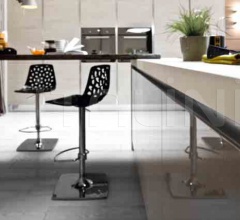 Кухня Sole фабрика Arrex le cucine