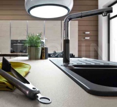 Кухня Sole фабрика Arrex le cucine