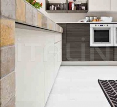 Кухня Sole фабрика Arrex le cucine