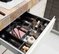 Кухня Sole фабрика Arrex le cucine