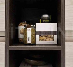 Кухня Sole фабрика Arrex le cucine