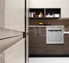 Кухня Sole фабрика Arrex le cucine