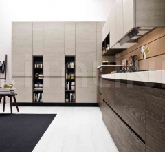 Кухня Sole фабрика Arrex le cucine