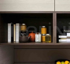 Кухня Sole фабрика Arrex le cucine