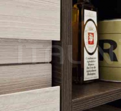 Кухня Sole фабрика Arrex le cucine