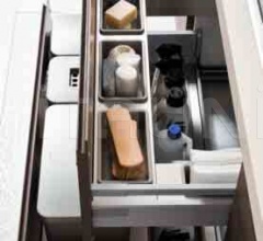 Кухня Sole фабрика Arrex le cucine