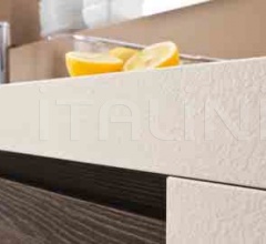 Кухня Sole фабрика Arrex le cucine