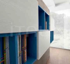 Кухня Anice фабрика Arrex le cucine