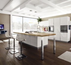 Кухня Anice фабрика Arrex le cucine