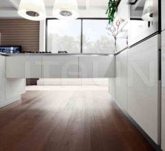 Кухня Anice фабрика Arrex le cucine