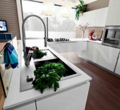Кухня Anice фабрика Arrex le cucine