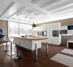 Кухня Anice фабрика Arrex le cucine