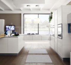 Кухня Anice фабрика Arrex le cucine