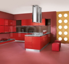 Кухня Anice фабрика Arrex le cucine