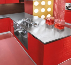 Кухня Anice фабрика Arrex le cucine