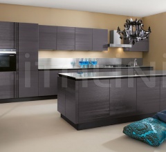 Кухня Anice фабрика Arrex le cucine