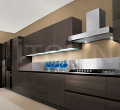 Кухня Anice фабрика Arrex le cucine