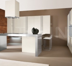 Кухня Anice фабрика Arrex le cucine