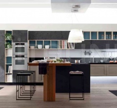 Кухня Bianca фабрика Arrex le cucine