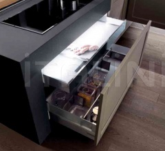 Кухня Bianca фабрика Arrex le cucine