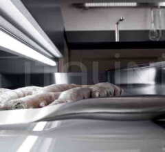 Кухня Bianca фабрика Arrex le cucine