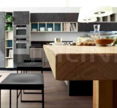 Кухня Bianca фабрика Arrex le cucine