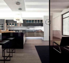 Кухня Bianca фабрика Arrex le cucine