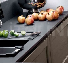 Кухня Bianca фабрика Arrex le cucine