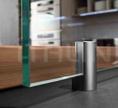 Кухня Bianca фабрика Arrex le cucine