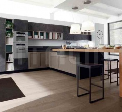 Кухня Bianca фабрика Arrex le cucine