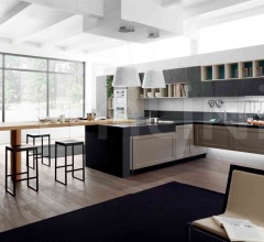 Кухня Bianca фабрика Arrex le cucine