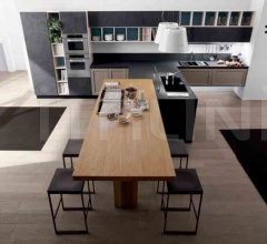 Кухня Bianca фабрика Arrex le cucine