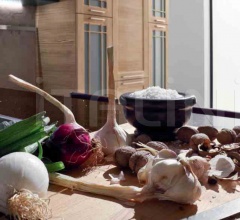 Кухня Bianca фабрика Arrex le cucine