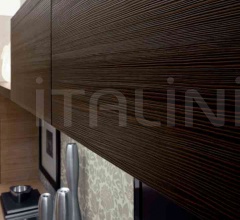 Кухня Bianca фабрика Arrex le cucine