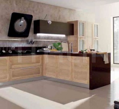 Кухня Bianca фабрика Arrex le cucine