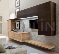 Кухня Bianca фабрика Arrex le cucine