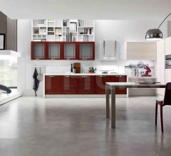 Кухня Bianca фабрика Arrex le cucine