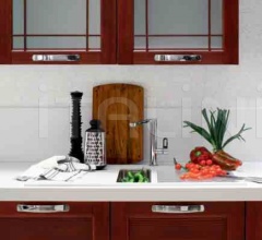 Кухня Bianca фабрика Arrex le cucine