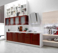 Кухня Bianca фабрика Arrex le cucine
