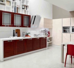 Кухня Bianca фабрика Arrex le cucine
