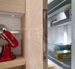 Кухня Bianca фабрика Arrex le cucine
