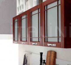 Кухня Bianca фабрика Arrex le cucine