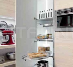 Кухня Bianca фабрика Arrex le cucine