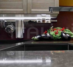 Кухня Bianca фабрика Arrex le cucine