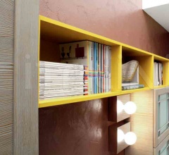 Кухня Bianca фабрика Arrex le cucine