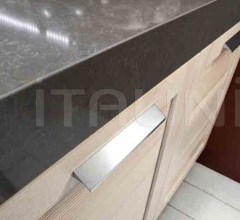 Кухня Bianca фабрика Arrex le cucine