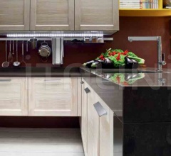 Кухня Bianca фабрика Arrex le cucine
