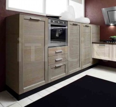 Кухня Bianca фабрика Arrex le cucine