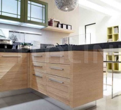 Кухня Bianca фабрика Arrex le cucine